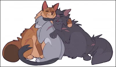 B&ecirc;te je suis d'avoir cru au sang, alors qu'il m'a fait rejoindre le vaste ciel.