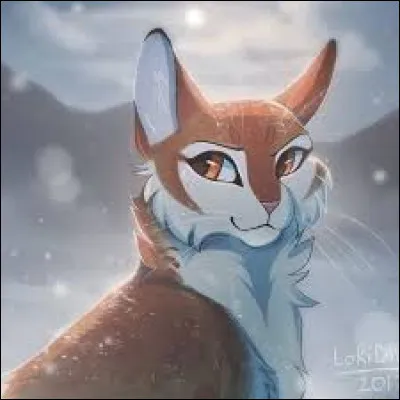 J'ai eu une fratrie, mais je l'ai quitt&eacute;e trop t&ocirc;t. Le givre. Il n'a pas tu&eacute; ma m&egrave;re, c'est moi qui l'ai tu&eacute;e.