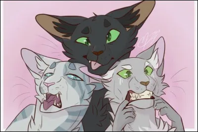 Je le vois me sauver, mais celui d'aujourd'hui l'en emp&ecirc;che. Sous les ronces, je sauverai les &eacute;toiles.