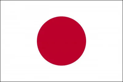 À quel pays correspond ce drapeau ?