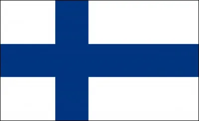 À quel pays correspond ce second drapeau ?