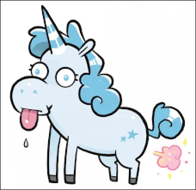 Aimes-tu les licornes ?