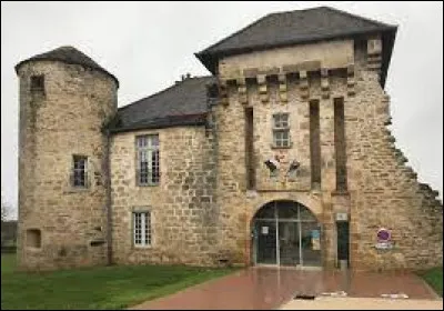 Je vous emm&egrave;ne en Bourgogne-Franche-Comt&eacute; &agrave; la d&eacute;couverte du ch&acirc;teau de Lavans-l&egrave;s-Dole. Village de l'aire d'attraction Doloise, il se situe dans le d&eacute;partement ...