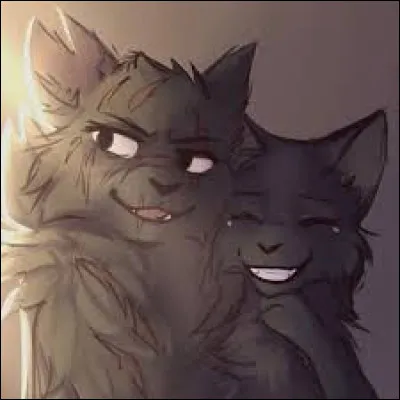 Mère de trois chefs, mère de deux infirmes. Qui suis-je ?