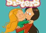 Test Qui es-tu dans 'Les Sisters' ?