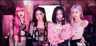Comment s'appellent les fans de Blackpink ?