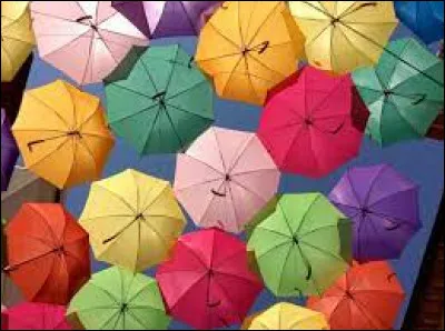 Ta couleur est-elle sur cette photographie ?