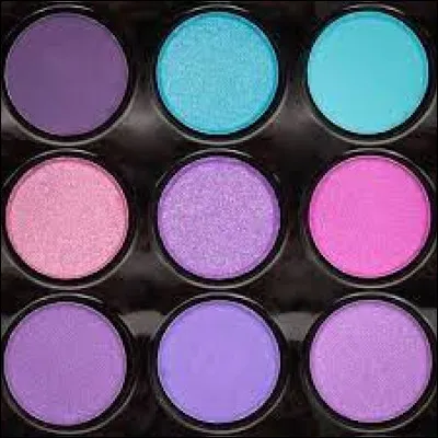 Ta couleur est-elle sur cette palette ?