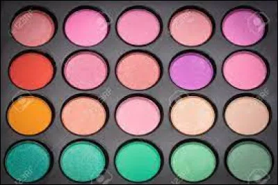 Ta couleur est-elle sur celle-ci ?