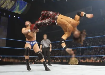 Quel est ton sport préféré ?