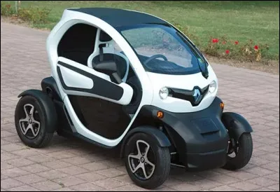 Pour un véhicule, choisis un carburant.