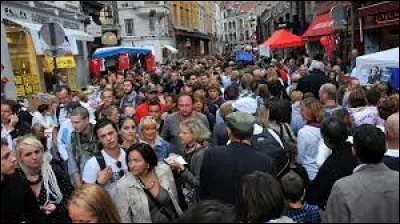 Quelle est la ville la plus peupl&eacute;e de la plan&egrave;te ?