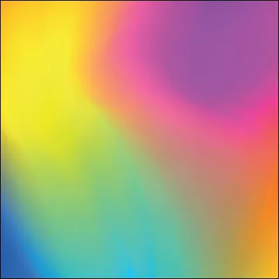 Quelle est ta couleur préférée ?