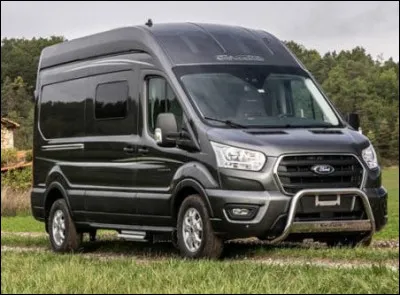 Pas commode comme v&eacute;hicule pr&eacute;sidentiel, pourtant c'est bien le mien ! Quelle est sa particularit&eacute; ?