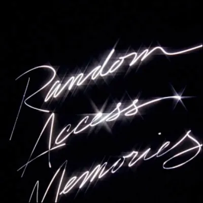À qui doit-on lalbum de musique électronique "Random Access Memories" en 2013 ?