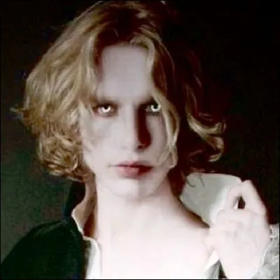 Dans quel roman dAnne Rice apparaît pour la première fois le vampire Lestat de Lioncourt ?