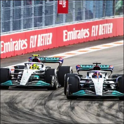 Quel pilote automobile est, à 18 ans, 7 mois et 15 jours, le plus jeune à avoir remporté un Grand Prix de formule 1 ?