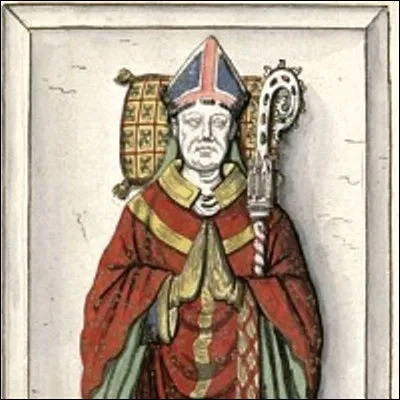 Quel procès a été instruit par lévêque Pierre Cauchon ?