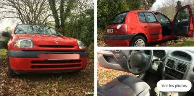 Un internaute annonce sur leboncoin le message suivant : ''avec ses 225 000 kilomètres de plaisir au compteur, cest une dame dans la force de lâge''. Quelle voiture vend-il ?