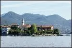 En Italie, sur le Lac Majeur, Isola Madre et Isola Bella :