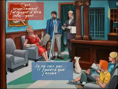 Cela ne coûte rien d'essayer, non ?