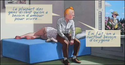 Médecins en série.