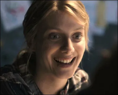 Dans quel film Mélanie Laurent joue-t-elle Lisa ?