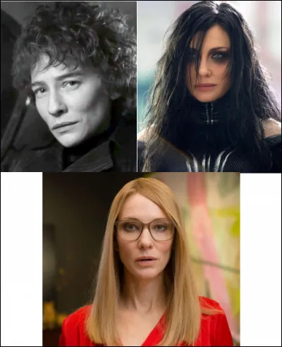 ... est la femme sur ces photos.