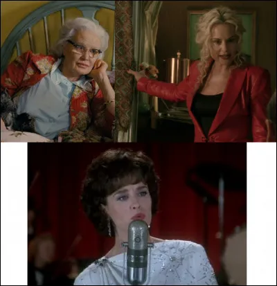 Comment s'appelle cette actrice ?