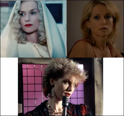 Comment s'appelle cette femme ?