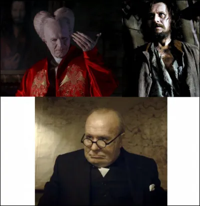 ... est l'homme sur ces photos.