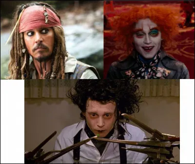 Qui est cet acteur ?