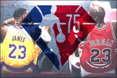 Que signifie le "N" dans NBA ?