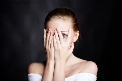 De quoi a-t-on peur si l'on souffre d'hylophobie ?