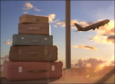 Si on vous offrait un voyage sans frais, o&ugrave; iriez-vous ?