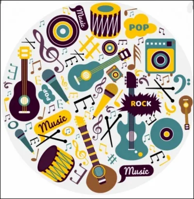 Quel instrument de musique pr&eacute;f&eacute;rez-vous ?