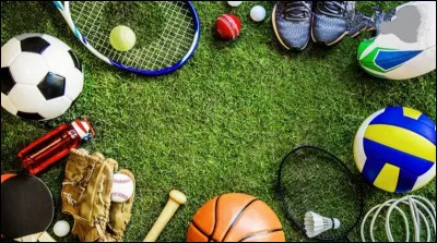 Quel sport faites-vous ou voudriez-vous faire ?