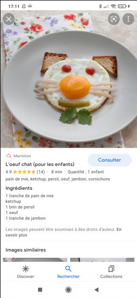 Quiz Test de personnalit