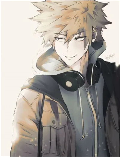 Quel est son groupe sanguin ?