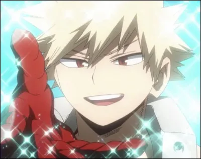 À quel âge Katsuki Bakugo apparaît-il pour la première fois ?