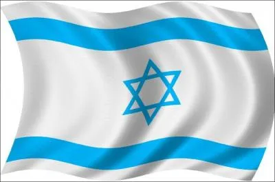 La ville de Hafa se trouve sous ces couleurs ...