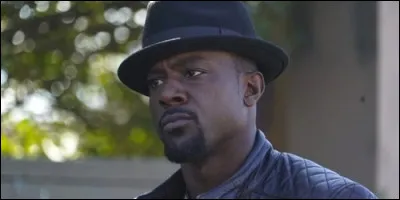 Quel métier exerce Billy Colton, le petit ami de Riley ?