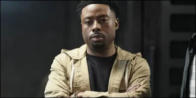 Qui est Wilt Bozer ?