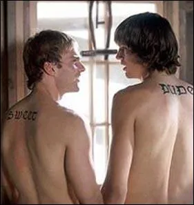 Quel est le titre original de Hey mec ! Elle est o ma caisse ?