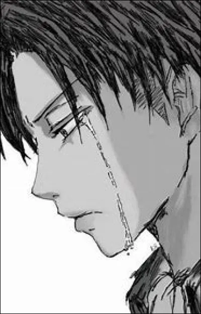 Pourquoi les personnages se sacrifient-ils ?