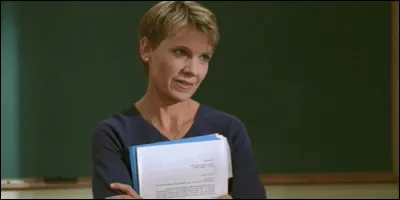 Qui est Maggie Walsh ?