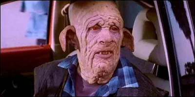 Comment s'appelle ce démon inoffensif et amical ?