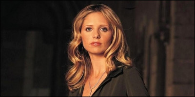 Dans quelle ville vivait Buffy avant de venir à Sunnydale ?