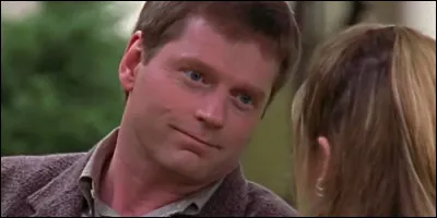 Comment se prénomme le père de Buffy ?