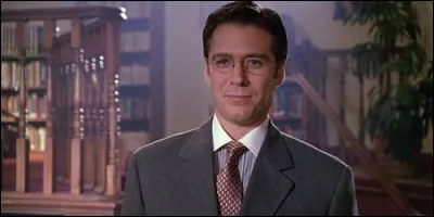 Comment s'appelle le nouvel observateur de Faith ?